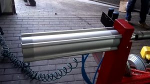 Станок для проверки шин Сириус-шина