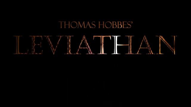 Thomas Hobbes' Leviathan Opening смотреть онлайн