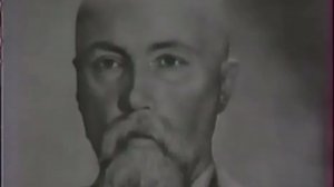 По просьбам друзей канала: Рерихи - Врата в будущее (Из VHS-архива автора канала)