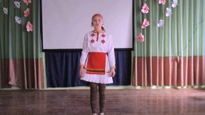 Шывě юхать - чувашская народная песня. Пение без музыкального сопровождения.