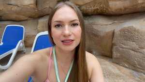 Поход в аквапарк Senbo в городе Ханчжоу, Китай. Семейный отдых. #китай #china #hangzhou #жизньвкита