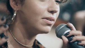 Yanımda Kal (Akustik) - Zeynep Bastık