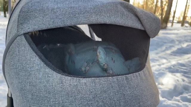 Обзор коляски Agex prima 2023 смотреть онлайн