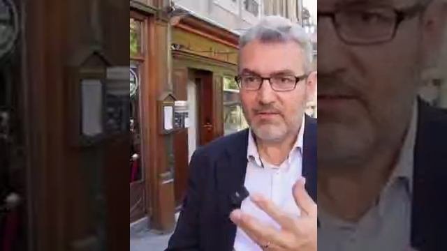 «Я лично уверен, что Крым — это русская территория по праву»