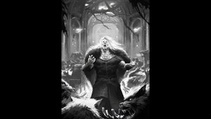 Копье Русса и Копье Вальдора: история и подтекст