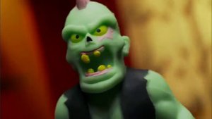 ALL THE SERIES OF MONSTER FLEX!!!!!! SERIES 1-6 INCLUDING MINIS AND ARMOR COMBAT!!!!!!