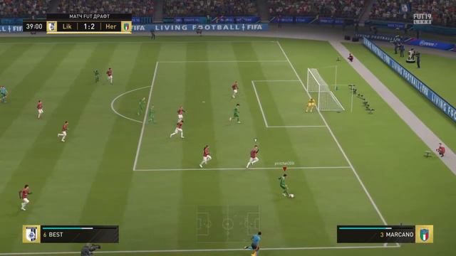 Играю драфт и открываю награды смотреть онлайн