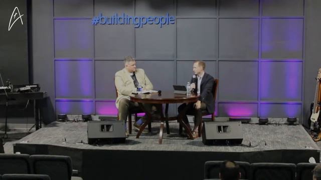 Breaking Bread With Daniel Bernard смотреть онлайн