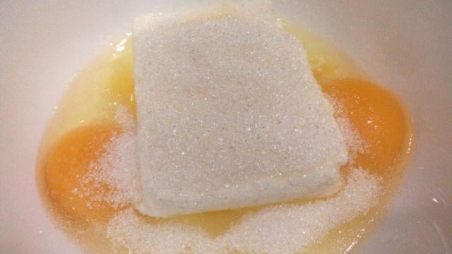 Творожники с черносливом
