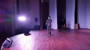 поёт Николай Горобец - Долг и честь (из к/ф Улицы разбитых фонарей) День сотрудника МВД 2018