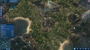 Anno 2070 Прохождение