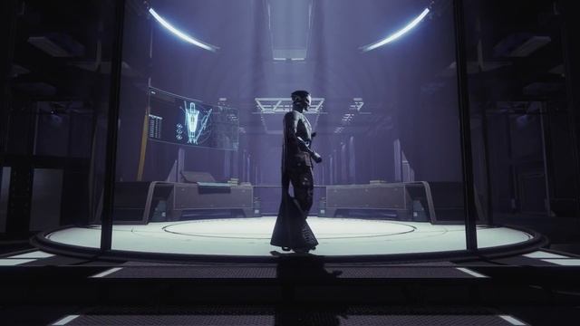 Destiny 2: Forsaken Annual Pass – Black Armory Volundr Forge Trailer смотреть онлайн