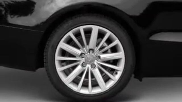 2012 Audi A5 - Allentown PA смотреть онлайн