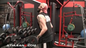 Bicep Curls Gone Bad (BIG MISTAKE!!)