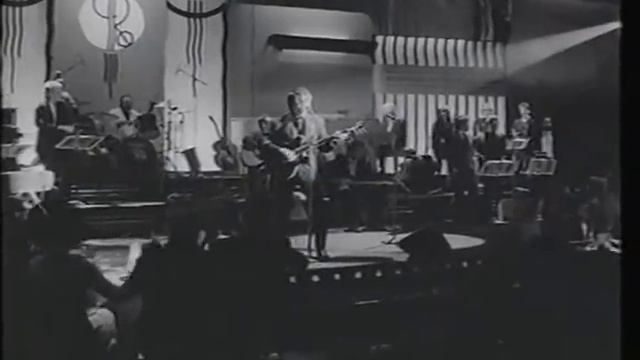 Roy Orbison & Friends (1988) смотреть онлайн