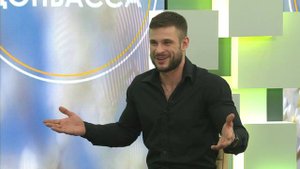 Утро Донбасса. 19 марта 2024г. «Инженеры Будущего». Робототехника.