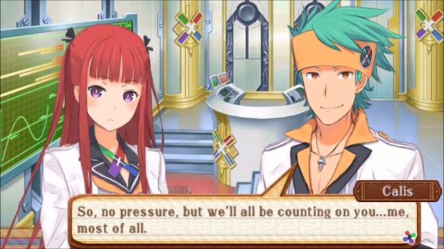 Let's Play Summon Night 5 #6 - More Party Members смотреть онлайн