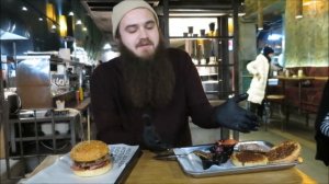 Как сделать правильный бургер дома