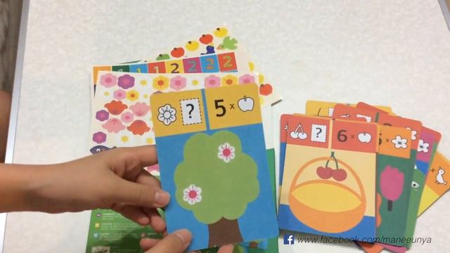 Review : รีวิว ของเล่นเสริมพัฒนาการเด็ก Edu Stick DJECO #2 смотреть онлайн