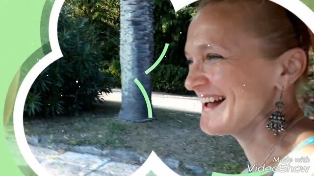 Прогулка в Гагре: Приморский парк смотреть онлайн