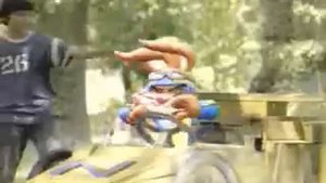 Реклама Nestle