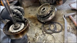 Проект №2  Hyundai Lantra 1999 года 1,6 Хендай Лантра   часть # 4