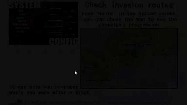 War of the Human Tanks #3 - Railway and castle смотреть онлайн