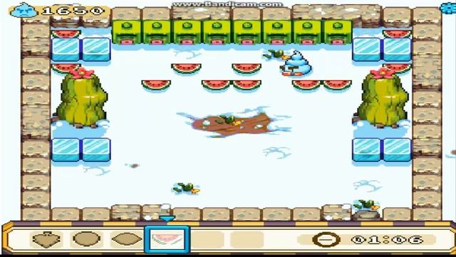 Плохой морж и его школьник (сказка в full HD) смотреть онлайн