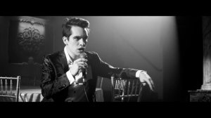 Panic! At The Disco- Death Of A Bachelor (2015)