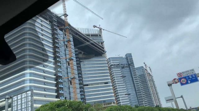 ЧТО ТАКОЕ ШЕНЬЧЖЕНЬ -MADE IN SZ (ShenZhen) смотреть онлайн