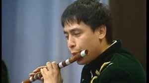 S.Kalonov musiqasi - Do'ppi tikdim (K.Ismoilova repertuaridan) / С.Калонов - Дуппи тикдим