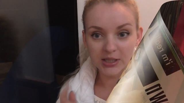 VLOG Неделя со мной: винил, русская и китайская еда в Афинах. ГРЕЦИЯ (Mila MyWay)