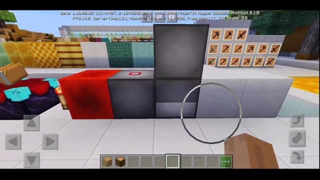 Texture pack faithful 64x64 mcpe v. 1.16 смотреть онлайн