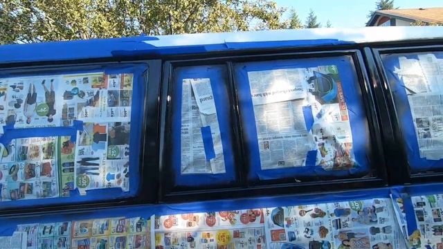 Reviving a 1989 Mitsubishi Montero