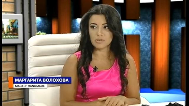 Время Александра Федоренко. Маргарита Волохова, Юлия Куприянова (12 08 16) Ушки на макушке смотреть онлайн