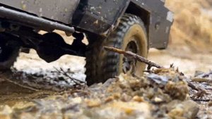 1/10 Scale RC4WD Trail Finder2 TOYOTA Land Cruiser Series 79 Canopy| LC70 |Off-Road Trail 4X4 RC Ca