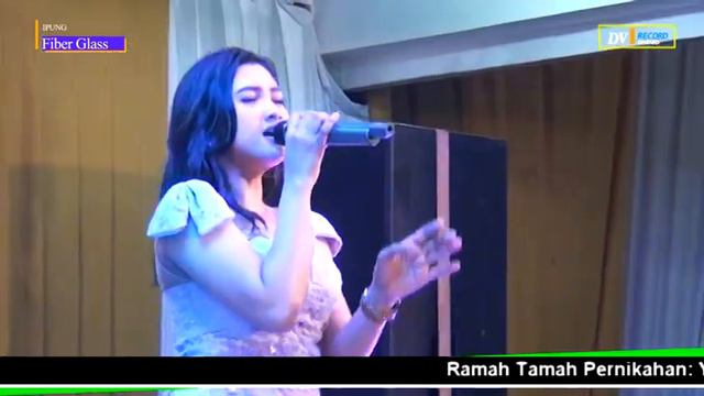 NYANYIAN RINDU | EVIE TAMALA | MUSIK TERBARU | COVER ARINDA PUTRI смотреть онлайн