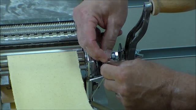 From MARCATO (Ampia 150) to Pasta Ravioli PERFETTO смотреть онлайн