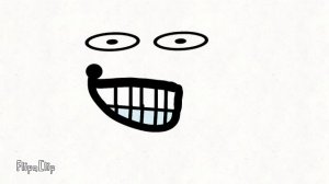 анимация trolfake