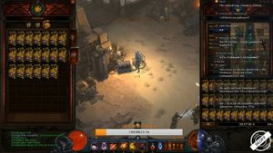 Diablo 3: Как выполнить завоевание СТЯЖАТЕЛЬСТВО на КОРОБКАХ поручений