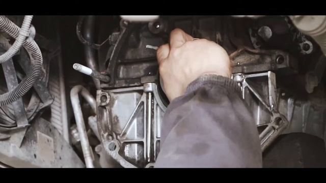Замена сцепления на Renault Sandero (Рено Сандеро). ФранцАВТО Тула. смотреть онлайн