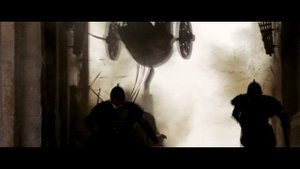 ЛИГА - Гладиатор (кадры из фильма "Gladiator")