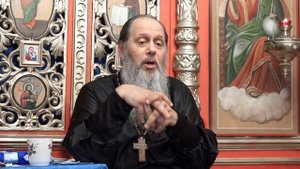 Являются ли танцы и музыка грехом? (прот. Владимир Головин, г. Болгар)