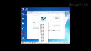 Обзор говносборки Windows 7 Ultimate SP1 NL3 by OVGorskiy