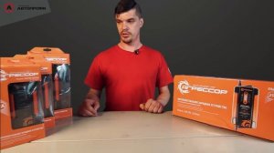 Обзор зарядных устройств Агрессор. Часть 2.