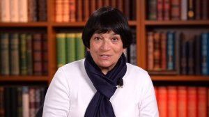 Марьяна Михайловна Безруких, директор Института возрастной физиологии РАО