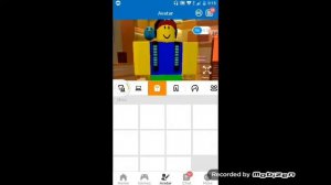 Как получить бесплатные футболки в Roblox ивент.