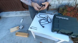Metabo SBE 650