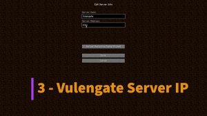 Top 5 Minecraft Survival Servers