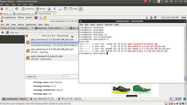 Roundcube Webmail with Postfix Mail server OpenLDAP DNS and  Dovecot